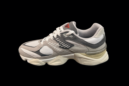 New Balance 9060 Grey White