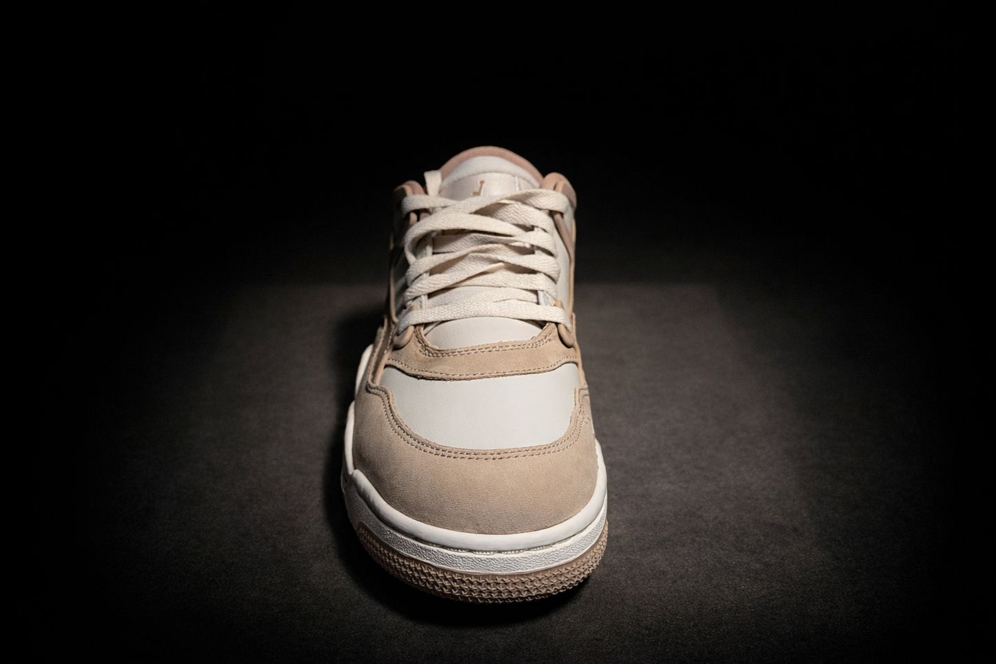 Air Jordan 4 RM Women’s Pink / Cream – Premium Sneakers