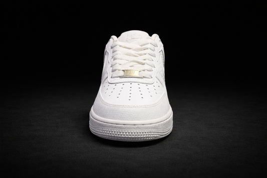 Air Force 1 – All White