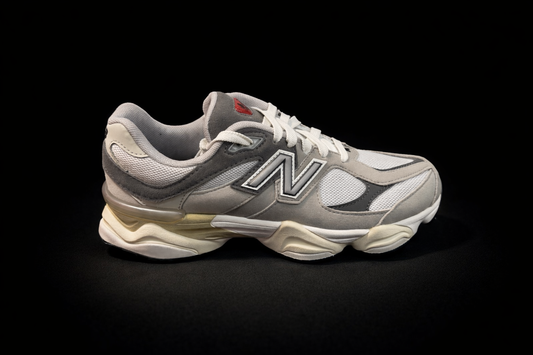 New Balance 9060 Grey White