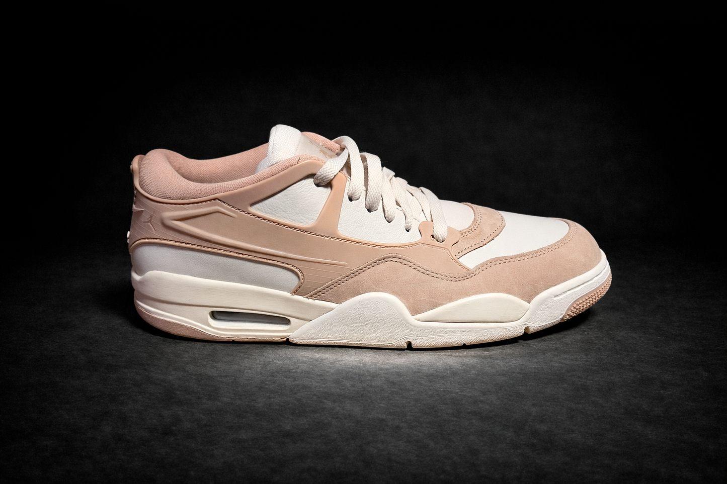 Air Jordan 4 RM Women’s Pink / Cream – Premium Sneakers