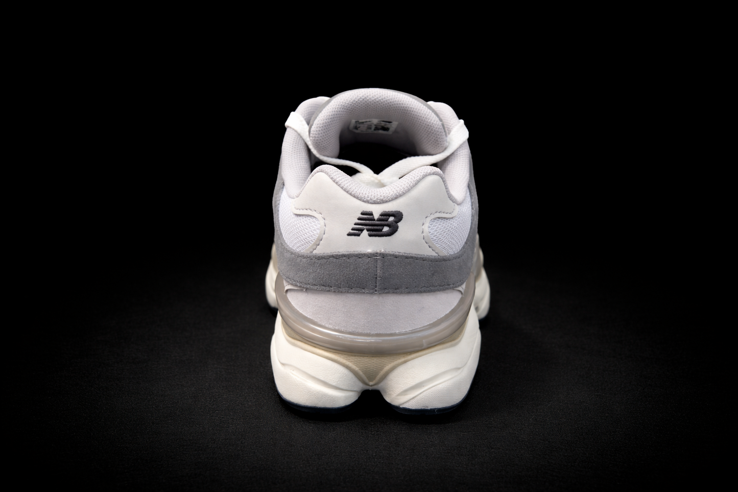 New Balance 9060 Grey White