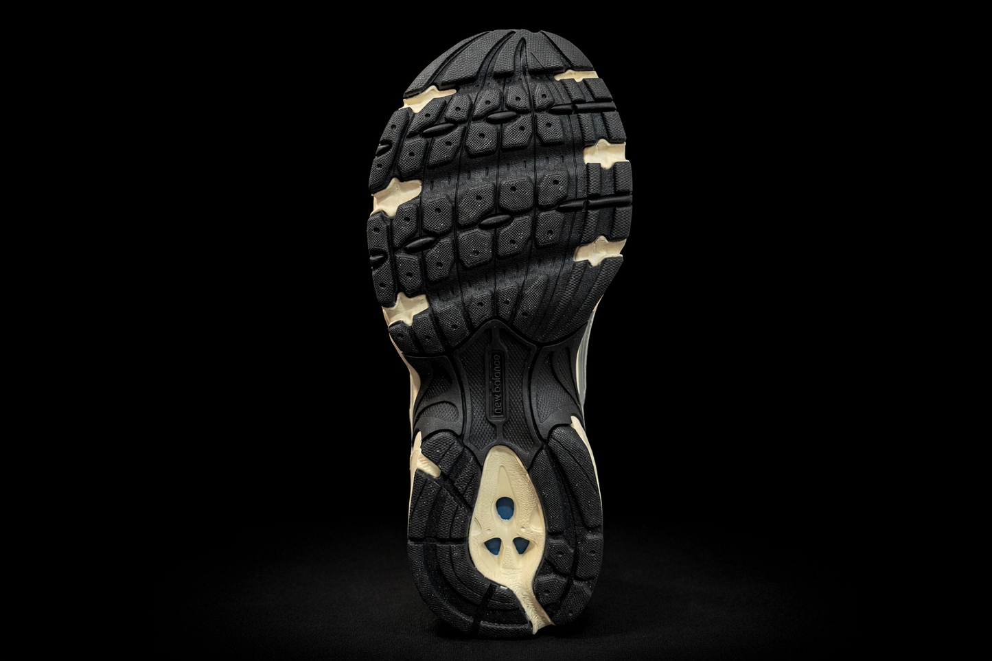 New Balance 9060 Grey White