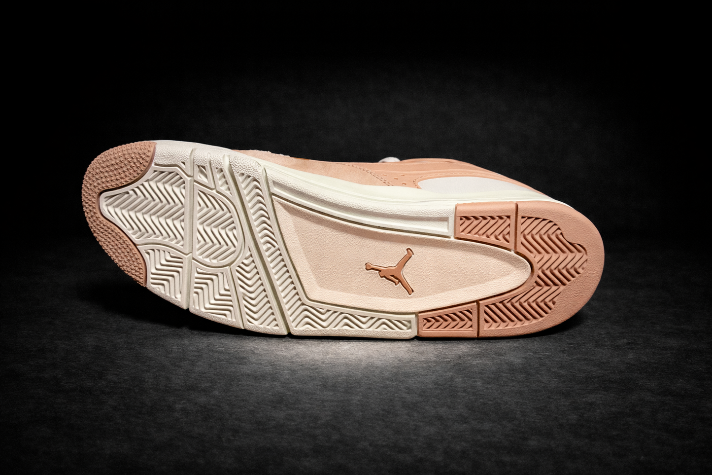 Air Jordan 4 RM Women’s Pink / Cream – Premium Sneakers