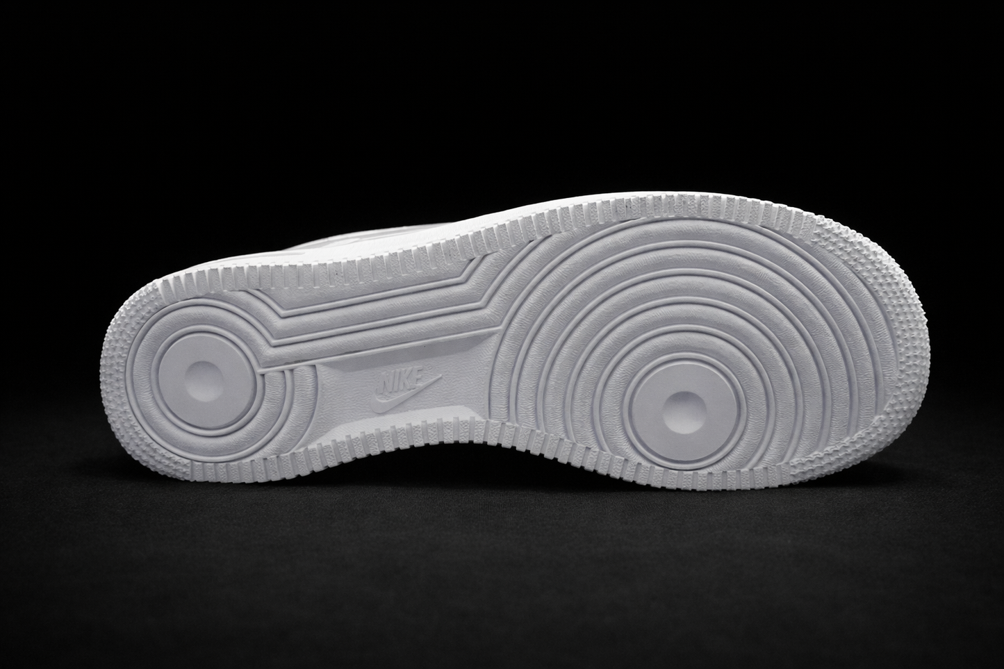 Air Force 1 – All White